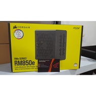 Psu Corsair RMe Series 850W Full Modular - 80 Plus Gold - RM850 RM 850