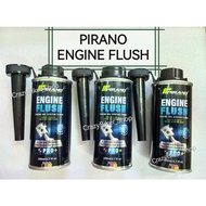 PIRANO ENGINE FLUSH # ENGINE OIL SYSTEM FLUSH # 200ML