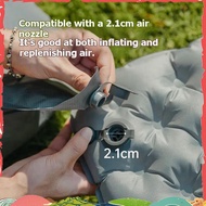 Universal Camping Tent Inflation Pump Inflatable Bag for Outdoor Air Mattress Multifunctional Moistu