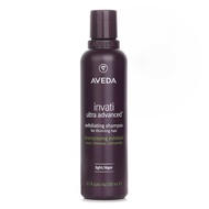 Aveda invati advanced 頭皮淨化洗髮水 輕柔配方