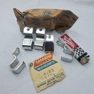 GANTUNGAN YAMAHA V75 V80 NOS luggage hanger