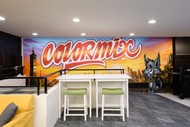 卡樂町旅店ColorMix Hotel & Hostel