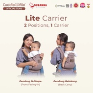 Cuddle Me Lite Carrier baby Carrier