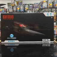 McFarlane Toys DC Multiverse Batman Beyond Batmobile
