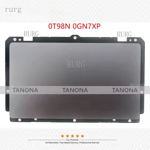 R+ New 0T98N 0GN7XP For Dell Latitude 5420 5421 5430 5431 TouchPad ClickPad Board