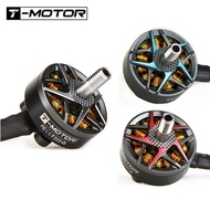 HB T-Motor F60 Pro IV V2.0 1750KV 1950KV 2550KV 4-6S Brushless Motor for RC Drone FPV Racing