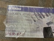 Yamaha Piano Keyboard 鋼琴鍵盤