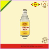 ❣ ✑ LESCO Lacquer Flo (350ML)