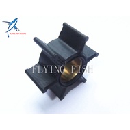 47-22748 18-3012 Boat Engine Water Impeller for Mercury 3.5HP 3.9P 5HP 6HP Outboard Motor