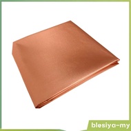[BlesiyaMY] Conductive Copper Polyester Fabric for EMF Protection in Microwave Smart Meters