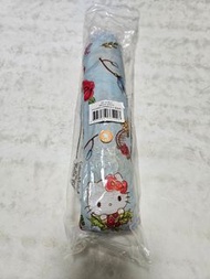 Hello Kitty 伸縮傘 超輕 sanrio 縮骨 凱蒂貓 KT貓 三麗鷗 雨傘 折疊傘 遮陽傘 晴雨兩用 防曬 便携 精品