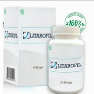 Obat Litarofil Original Kesehatan Terbaik Untuk Pria Litarofil