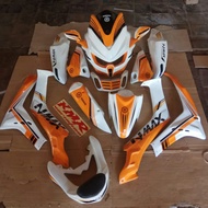 body nmax predator fullset bodi (2015-2019)