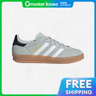 adidas | Adidas Gazelle Indoor Kids - Wonder Silver Cloud White Core Black Jp8764 2472984