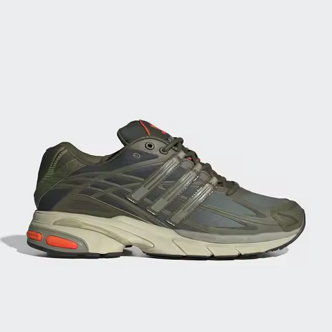 Adidas genuine ADISTAR CUSHION men's and women's retro running shoes IG1736