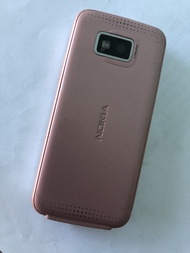 Vỏ Nokia 5530