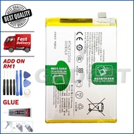 BATTERY REPLACEMENT FOR VV Y03 BA33 (5000mAh)