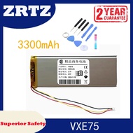 High-Quality Battery 3300mAh 4541113 3.7V ZRTZ For VGN Keyboard VXE75 Lithium Batteries