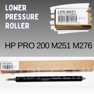 Compatible Lower Pressure Roller hp PRO 200 M251 - LPR-M251 - Color LJ Pro 200 M251 MFP M276