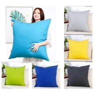 Double sided big pillow case 50x50.55x55.60x60.65x65,70x70.Room Decor Sofa Art sofa pillow cover,Cus