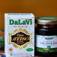 Da Lat soft artichoke extract 160gr