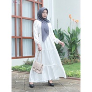 AB 645 ASMARA DRESS abika