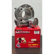 MUTARRU CYLINDER BLOCK SET ASSY MIO 50MM MIO 54MM 59MM 63MM .