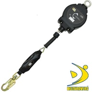 KONG RETRACTABLE FALL ARRESTER Work Rescue Safety