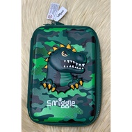 Smiggle Cartoon Pencil Case