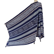 Soft blanket weaving code BR31