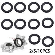✨Hot Selling✨2/5/10pcs Replacement orings / rubber washers for 1" spinlock Dumbbell Nut
