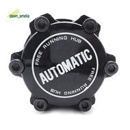 Free Wheel Locking Hub Padlocks 28 Spline for   Navara G8Y5/D22 402601S700