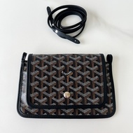 GOYARD 信封包黑色