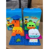 FUN ASSEMBLY KIT GROW