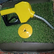 NOZZLE SPLASH GUARD 11B, YELLOW, BLUE, GREEN, BLACK, RED