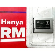 [stok akhir] Bateri Micromax Bolt Q346 Battery