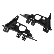 【O-HOT】Pair Front Bumper Bracket Holder 51117165180 For BMW For E85 E86 For Z4 03-08