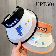 Children Sun Hat Boys Girls Sun Hats Girls Sun Hats Baby Empty Top Hats Big Brim 2026.7.19z0820a7
