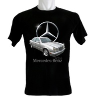 Kaos Mercedes Benz W210