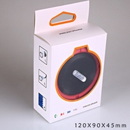 speaker bluetooth bass speaker bluetooth C6 Waterproof Bluetooth Speaker Outdoor Suction Cup Mini Bl