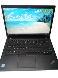 BARU Laptop Lenovo ThinkPad T480s Core i5-gen8 Ram 20GB