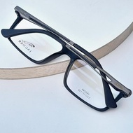frame kacamata titanium pria Sporty