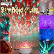 Aurora Galaxy Projector RGB Moon Galaxy Galaxy Light Projector Northern Lights Projector with Soothi