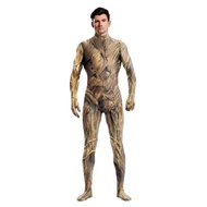 2023 Anime Groot Costume Performance Costume Bodysuit 10.26