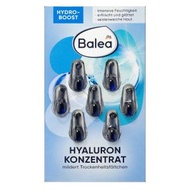Balea - 玻尿酸強效保濕精華膠囊 - 7粒﹙平行進口﹚