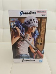 《海賊王》Grandista NERO 系列的托拉法爾加·羅