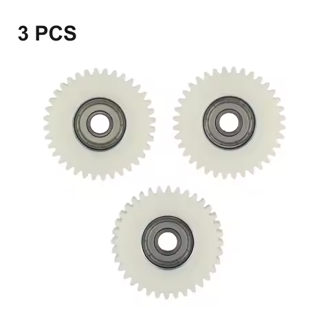 36T 3pcs Nylon Gear 500W Motor Accessory E-bike Electric Bicycle Replacement Wheel Hub Motor Hot Sal