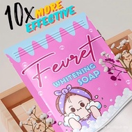 FEVRET WHITENING SOAP -NEW STOCK
