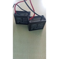 CBB61 4UF CAPACITOR 450V