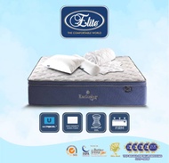 Elite Springbed Kasur Exclusive Elite New Edition (Mattress Only) 200 x 200